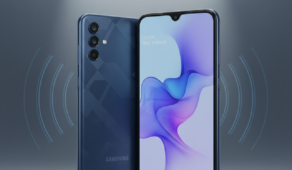 Samsung Galaxy A17 5G Launched